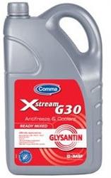 Xstream G30 Antifreeze & Coolant Ready Mixed